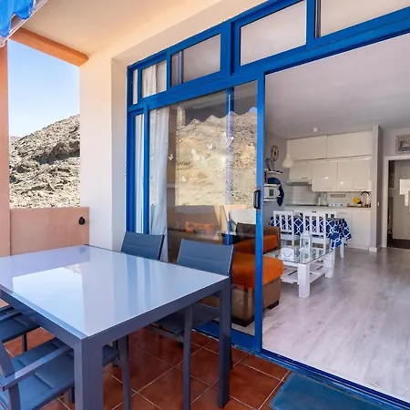 Apartment Flatguest Balcon De Taurito