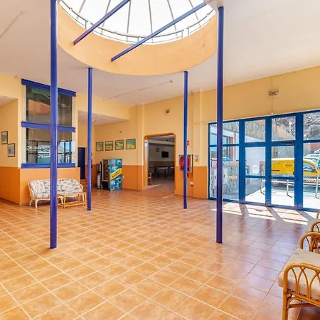 Flatguest Balcon De Taurito Apartment Mogan