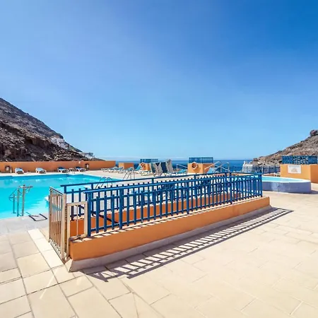 Apartment Flatguest Balcon De Taurito