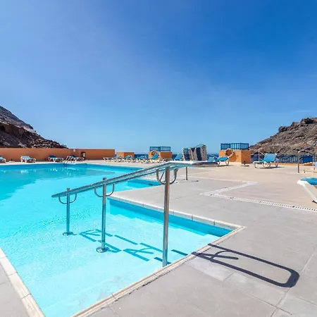 Flatguest Balcon De Taurito * Mogan