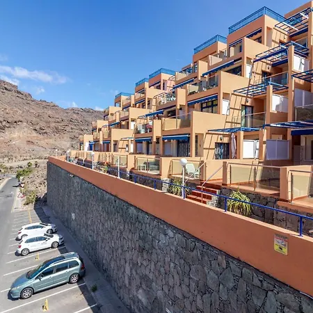 Flatguest Balcon De Taurito Mogan