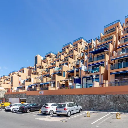 Flatguest Balcon De Taurito Mogan