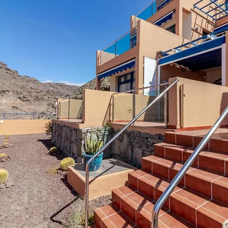 Apartamento Casa Guillaume Mogán