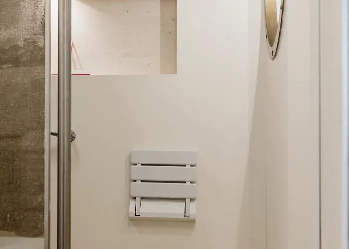 דירה Casa Guillaume