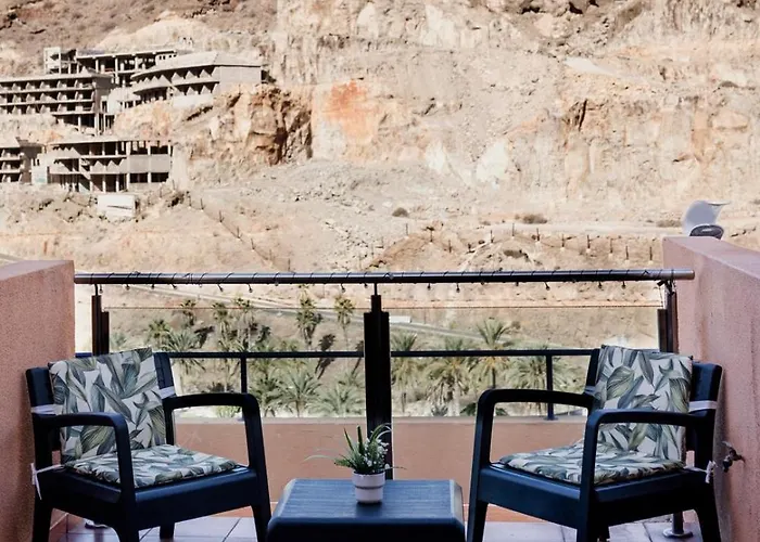 Casa Guillaume דירה *