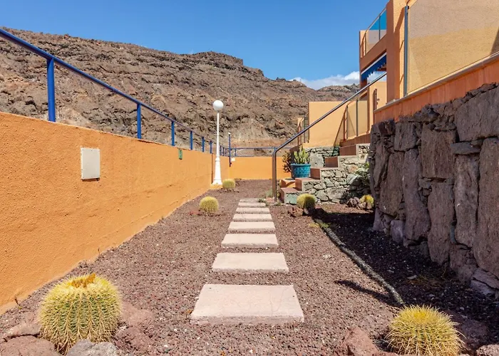 Casa Guillaume * Mogán