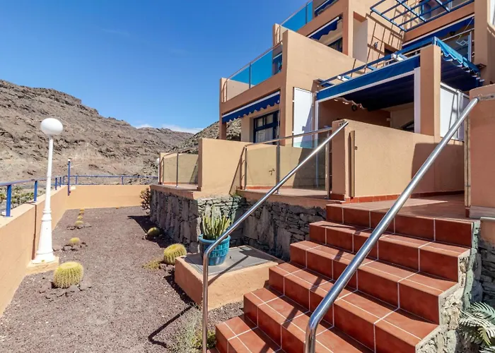 דירה Casa Guillaume Mogán