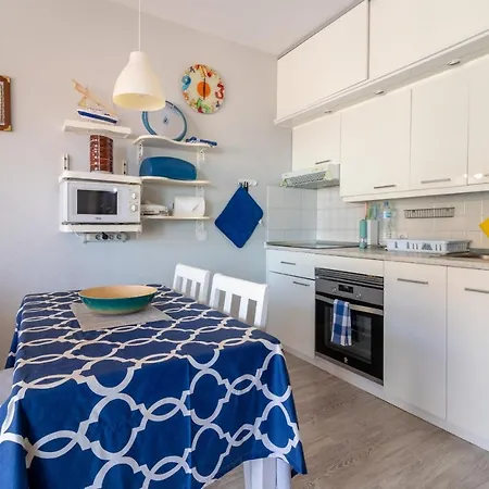 Appartamento Flatguest Balcon De Taurito *