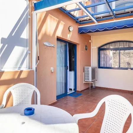 Flatguest Balcon De Taurito Appartamento *