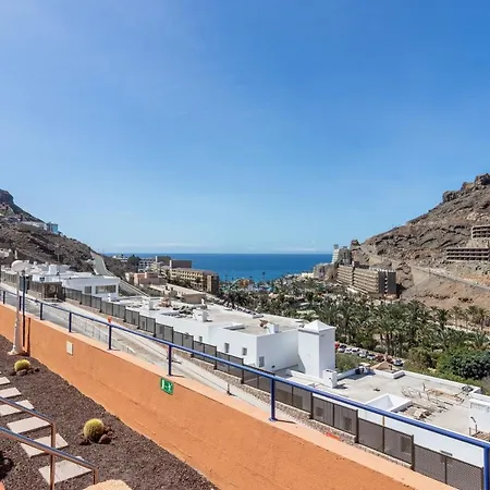 Flatguest Balcon De Taurito Appartamento *