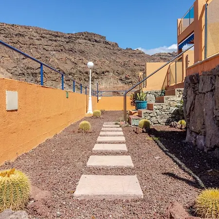 Flatguest Balcon De Taurito Apartment
