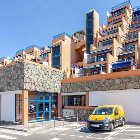 Appartamento Flatguest Balcon De Taurito Mogán