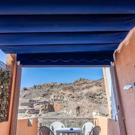 Appartamento Flatguest Balcon De Taurito *