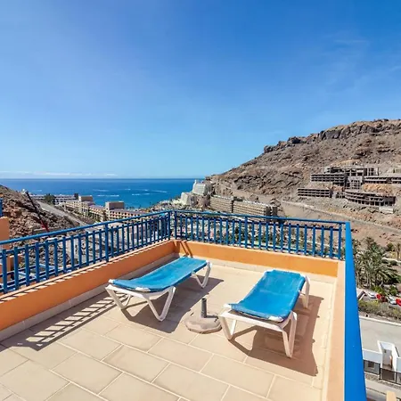 Flatguest Balcon De Taurito Appartamento