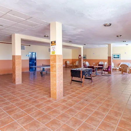 Flatguest Balcon De Taurito Appartamento *