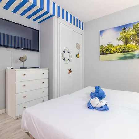Appartamento Flatguest Balcon De Taurito *