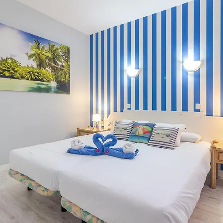 Flatguest Balcon De Taurito Appartamento