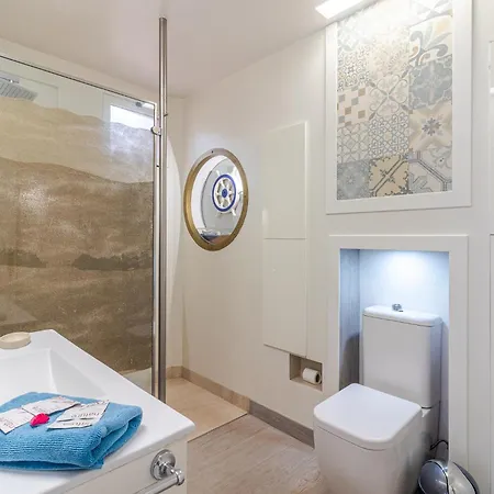 Appartamento Flatguest Balcon De Taurito