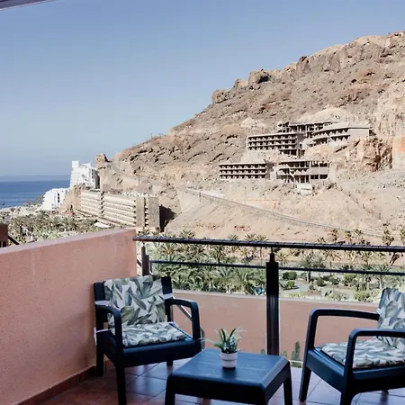 Апартаменты Casa Guillaume Моган