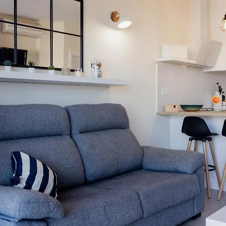 Апартаменты Casa Guillaume