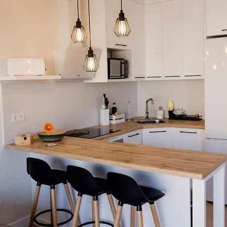 Casa Guillaume Апартаменты Моган