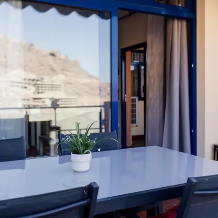 Апартаменты Casa Guillaume