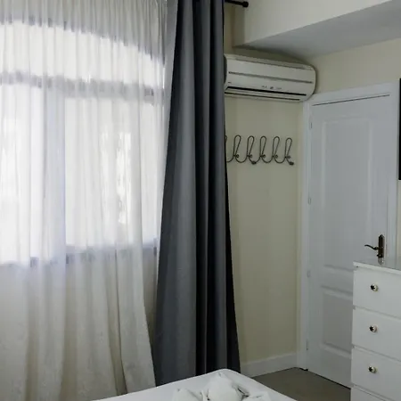 Casa Guillaume Апартаменты Моган