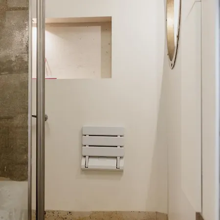 Апартаменты Casa Guillaume