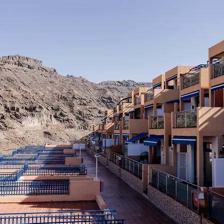 Апартаменты Casa Guillaume