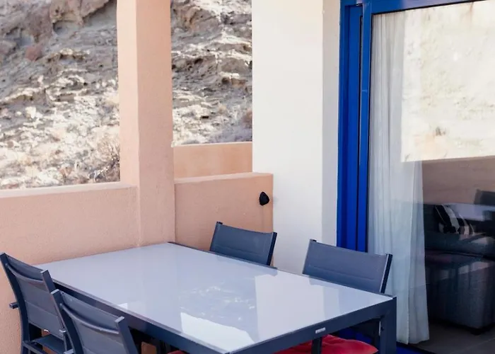 Apartment Casa Guillaume Mogan