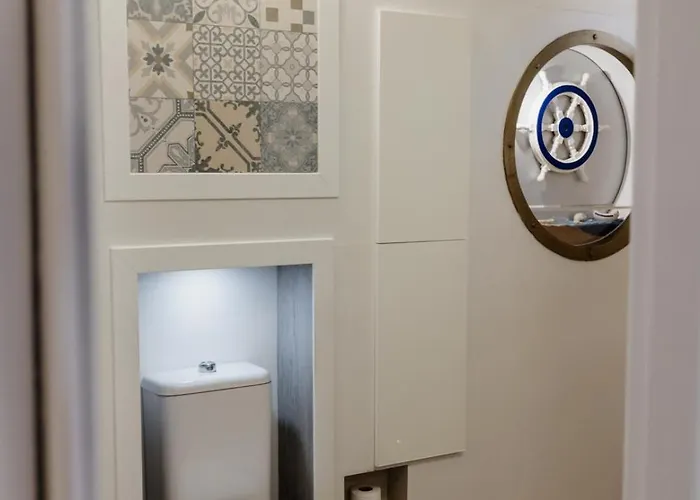 Casa Guillaume Apartment Mogán